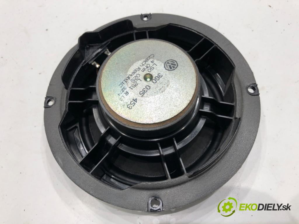 VW ARTEON liftback 2021 235 kW TSI R 1984 reproduktor 3G0035453
