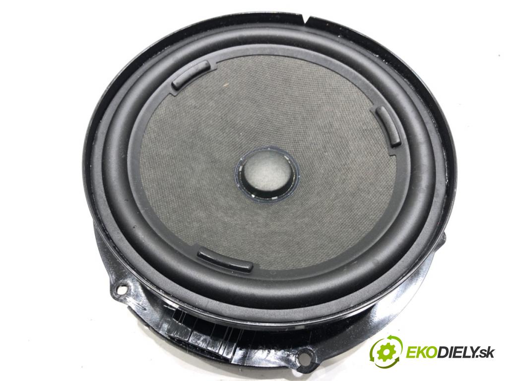 VW ARTEON liftback 2021 235 kW TSI R 1984 reproduktor 3G0035454