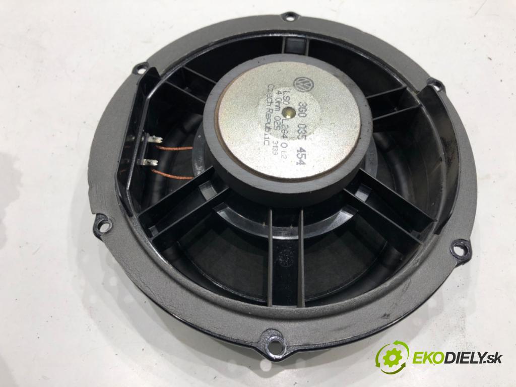 VW ARTEON liftback 2021 235 kW TSI R 1984 reproduktor 3G0035454