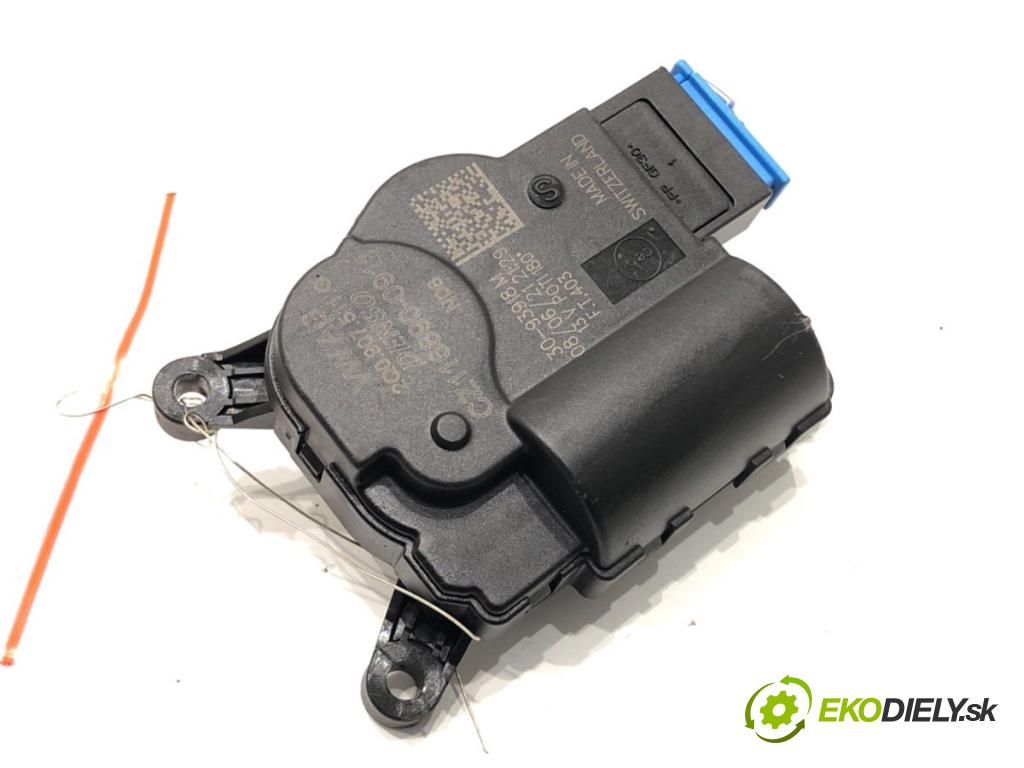 VW ARTEON liftback 2021 235 kW TSI R 1984 Motor kúrenia 2Q0907511G
