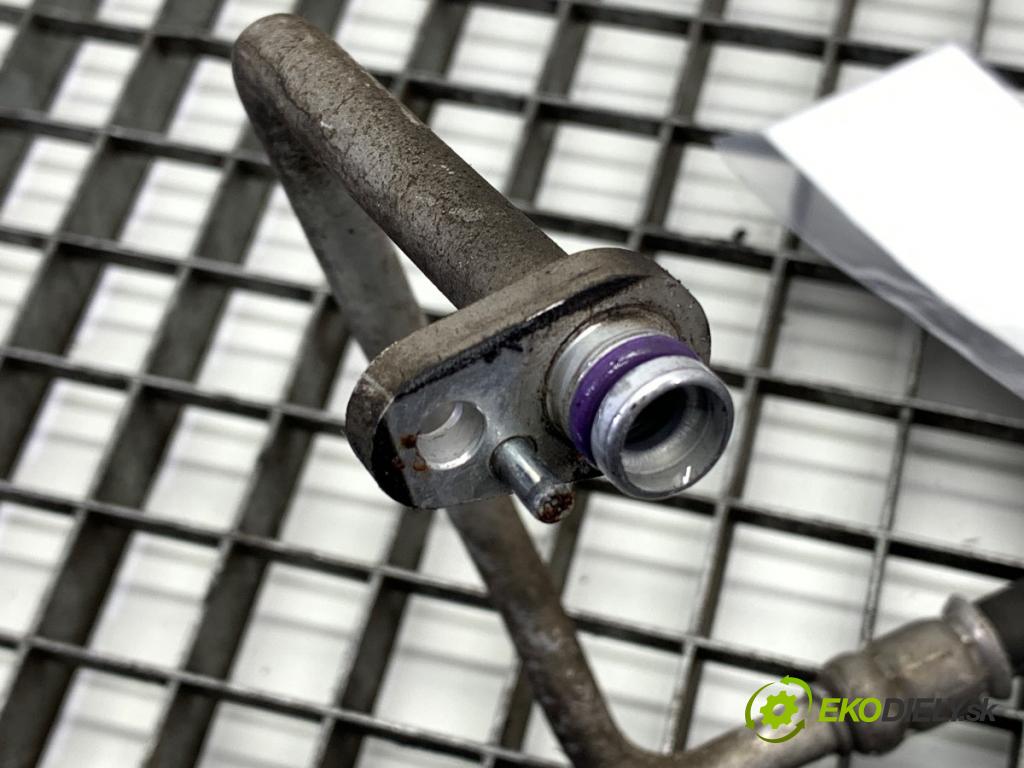 VW ARTEON liftback 2021 235 kW TSI R 1984 rúrka klimatizace 3G8816721 (Trubka klimatizace)