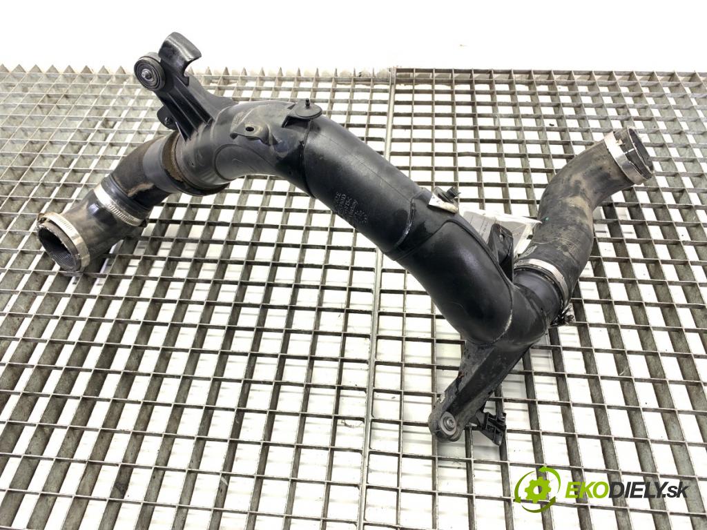 VW ARTEON liftback 2021 235 kW TSI R 1984 Rúra turba 5WA145762E