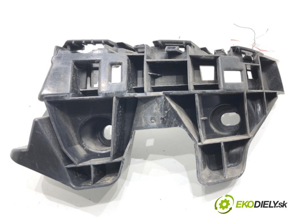 VW ARTEON liftback 2021 235 kW TSI R 1984 Úchyt nárazníka pravy zad 3G8807484