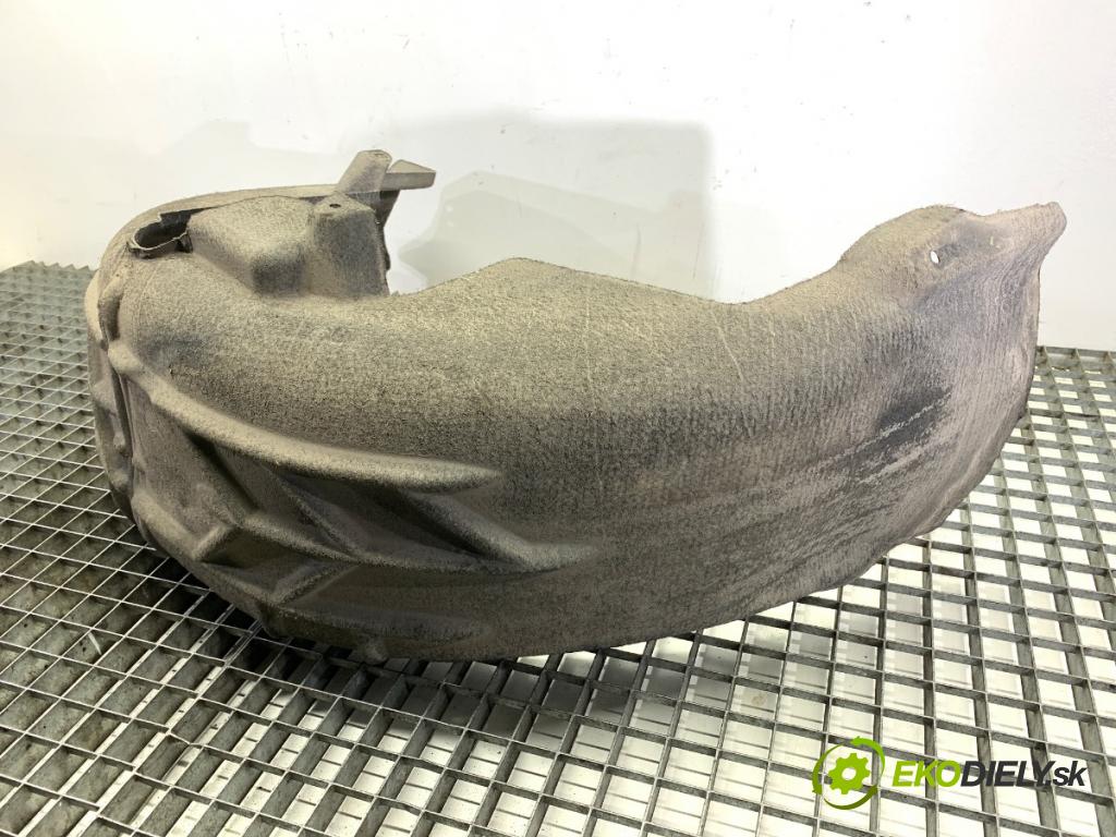 VW ARTEON liftback 2021 235 kW TSI R 1984 podblatník pravy zad 3G8810972