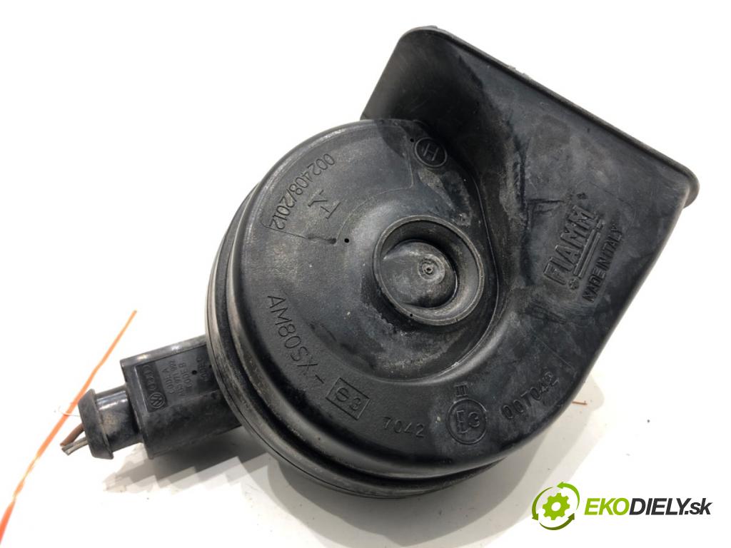 VW ARTEON liftback 2021 235 kW TSI R 1984 klaksón 5Q0951223K