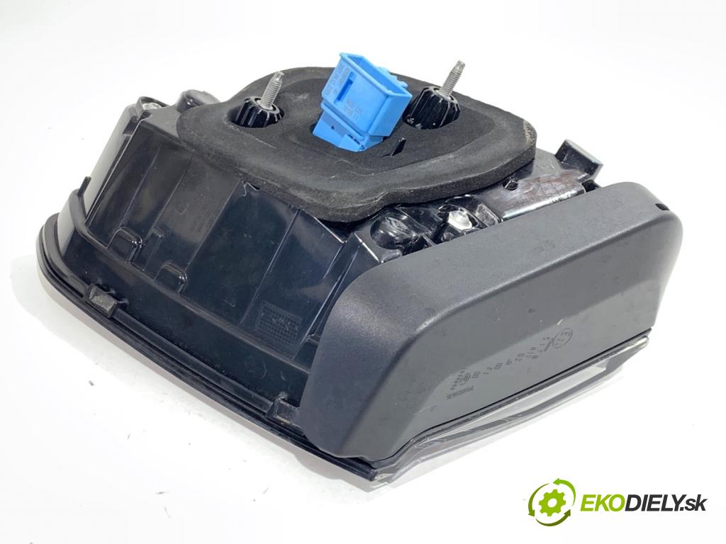 VW ARTEON liftback 2021 235 kW TSI R 1984 Svetlo zad ľavá strana vnútorná 3G8945307AF (Kľučka dverí ostatné)