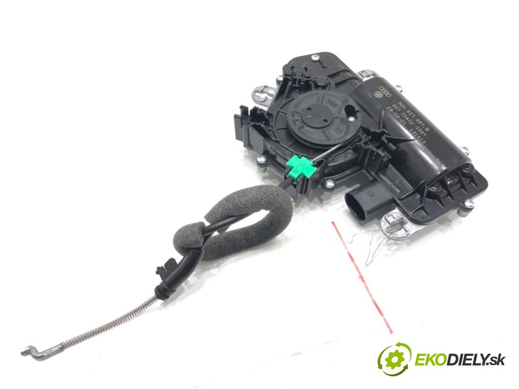 VW ARTEON liftback 2021 235 kW TSI R 1984 VLAK: dveří zadní část 3G0827887B