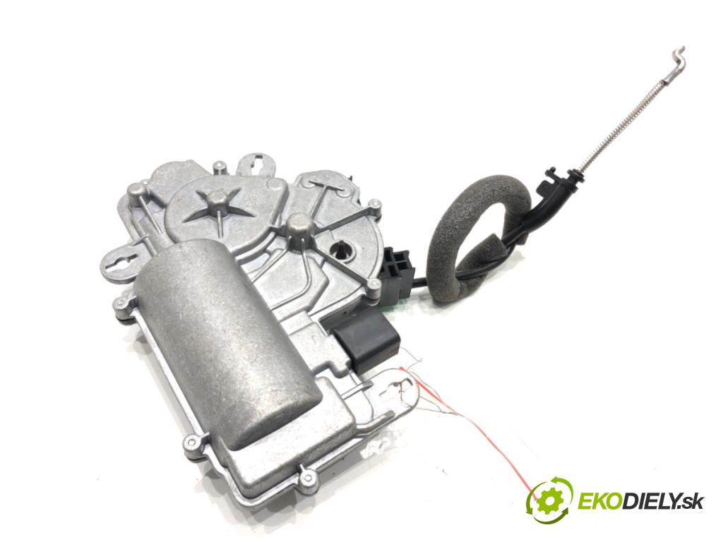 VW ARTEON liftback 2021 235 kW TSI R 1984 VLAK: dveří zadní část 3G0827887B