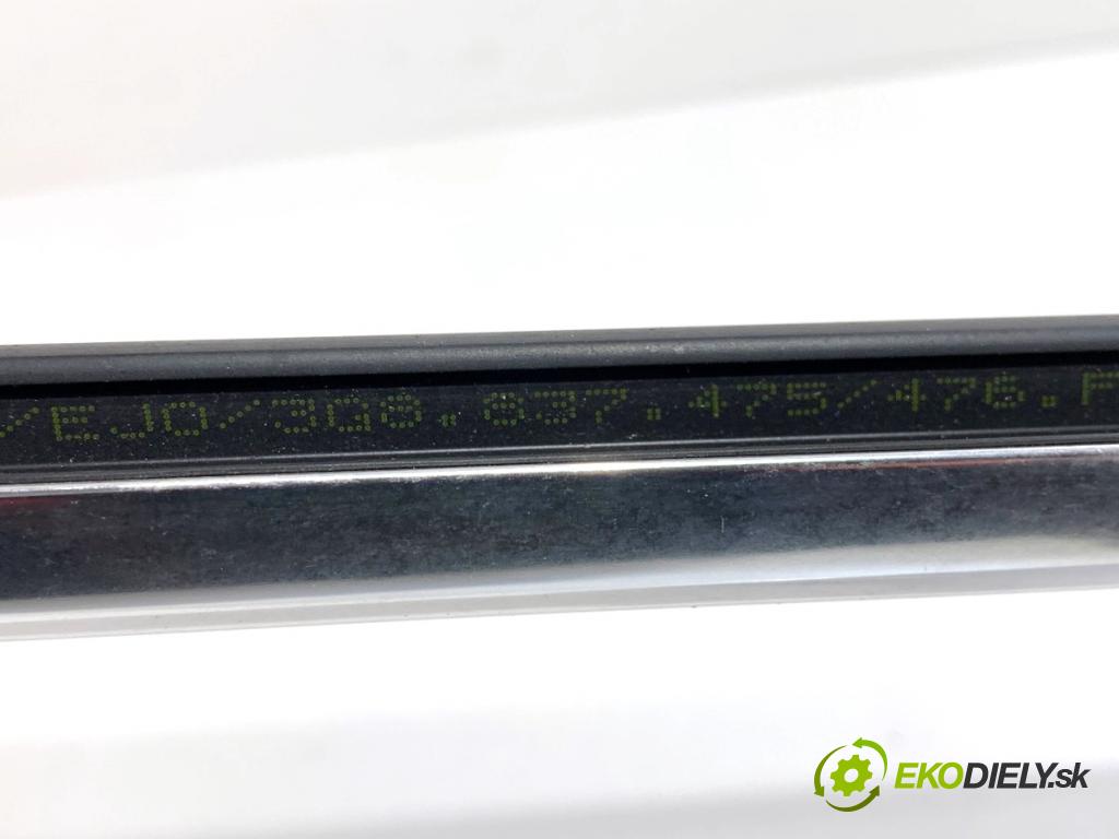 VW ARTEON liftback 2021 235 kW TSI R 1984 Lišta Sbírání: predný pravy 3G8837475