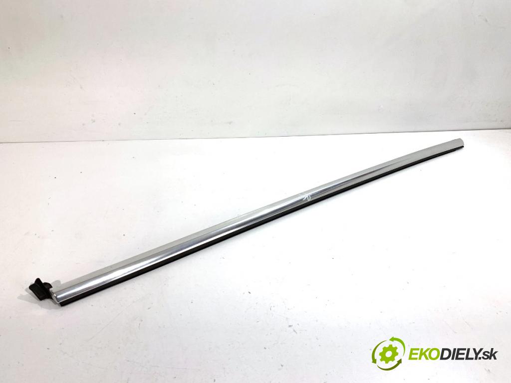 VW ARTEON liftback 2021 235 kW TSI R 1984 Lišta Sbírání: zad pravy 3G8839475