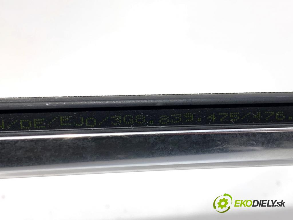 VW ARTEON liftback 2021 235 kW TSI R 1984 Lišta Sbírání: zad pravy 3G8839475