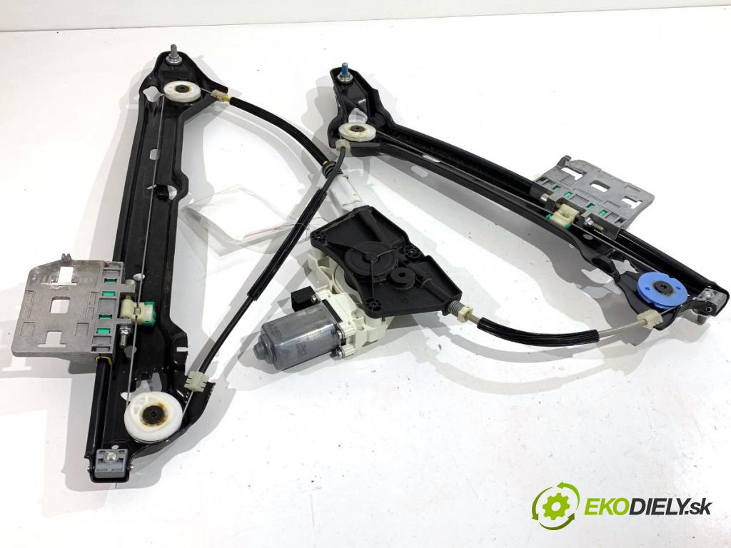 VW ARTEON liftback 2021 235 kW TSI R 1984 Mechanizmus okna pravy zad 3G8839462B
