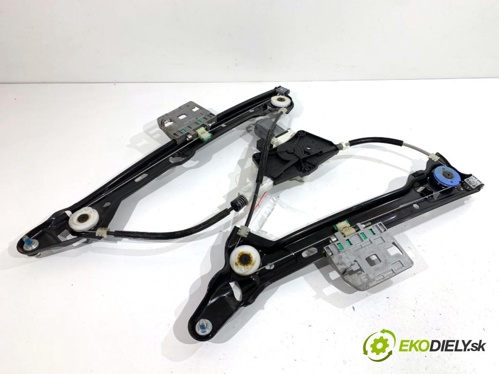 VW ARTEON liftback 2021 235 kW TSI R 1984 Mechanizmus okna ľavy zad 3G8839461B