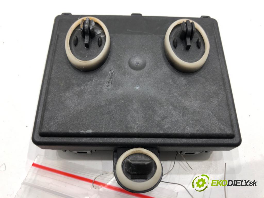 VW ARTEON liftback 2021 235 kW TSI R 1984 Modul Dvere predný ľavy 5Q0959593L