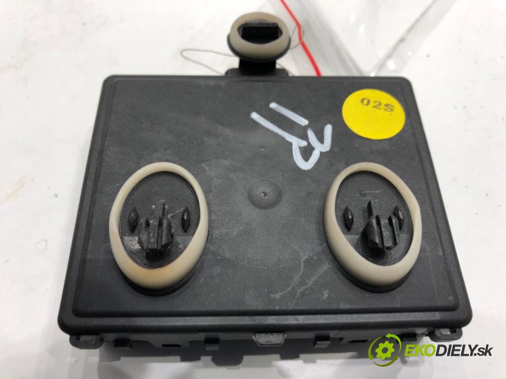 VW ARTEON liftback 2021 235 kW TSI R 1984 Modul Dvere predný pravy 5Q0959592L