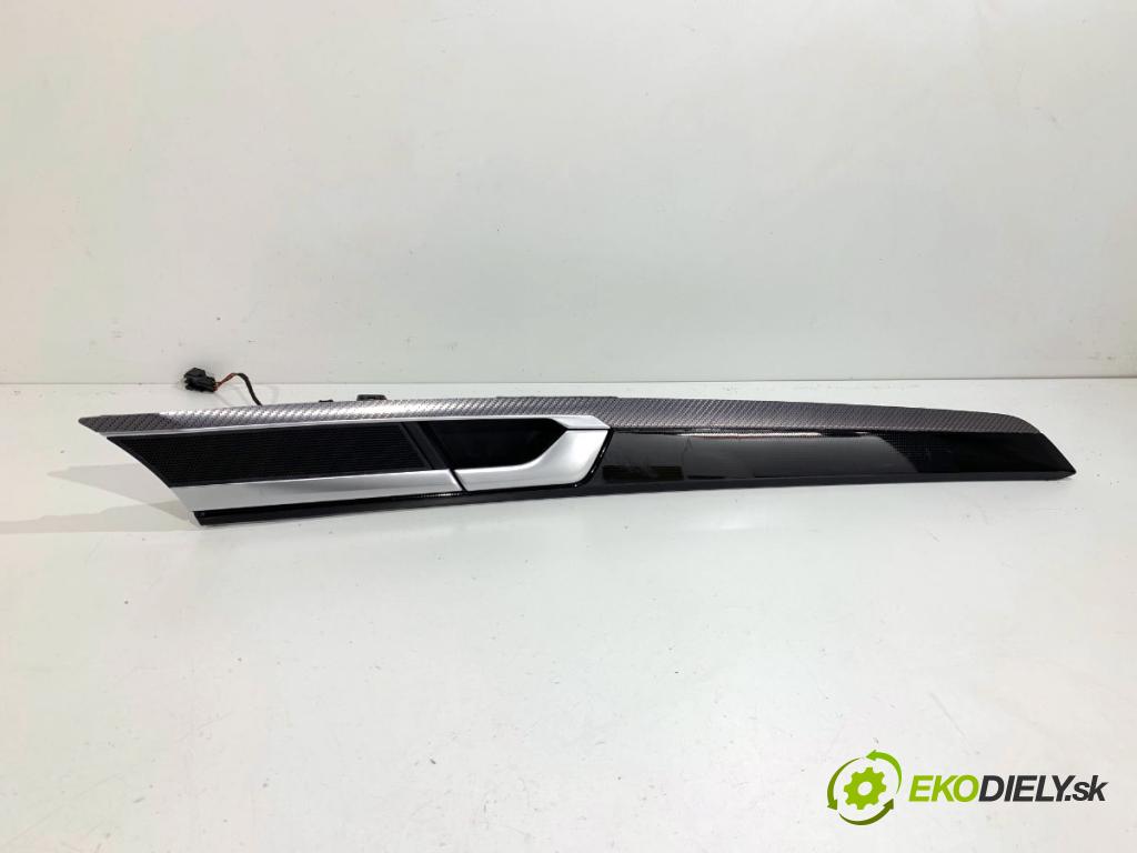 VW ARTEON liftback 2021 235 kW TSI R 1984 Kľučka vnútorná pravy predný 3G8867410FG