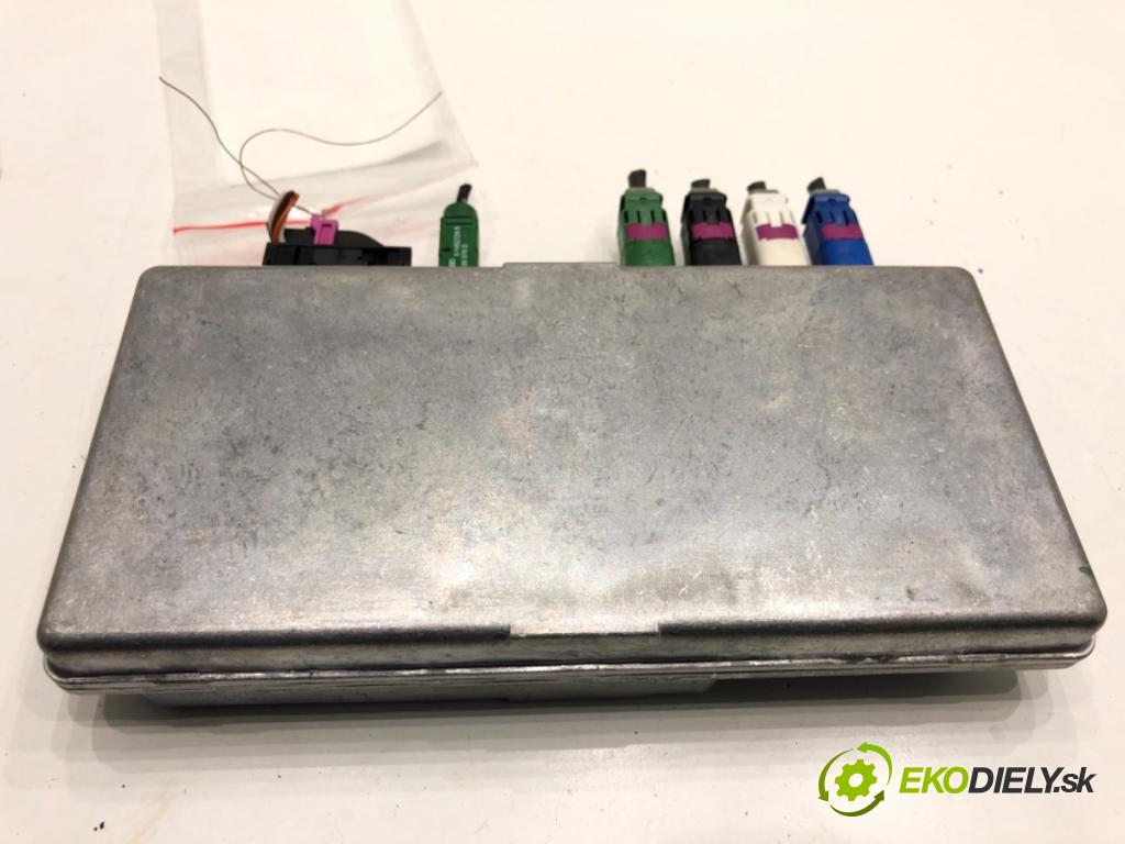 VW ARTEON liftback 2021 235 kW TSI R 1984 Modul KAMERY 5Q0907556D