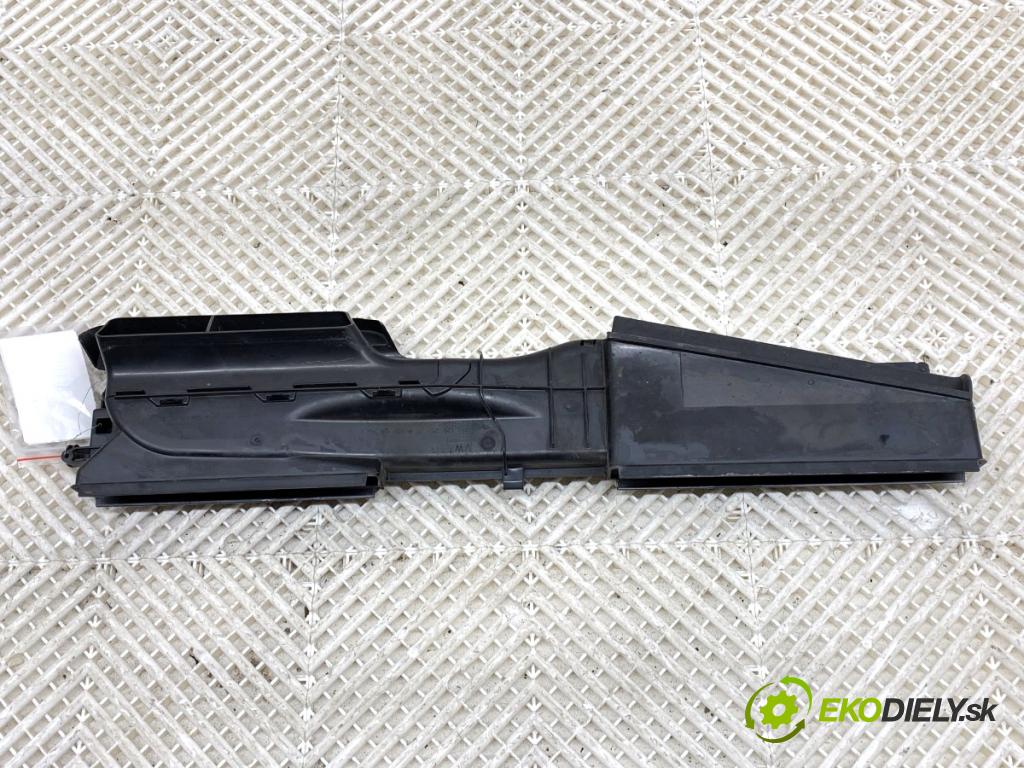 VW ARTEON liftback 2021 235 kW TSI R 1984 Volant vzduchu 5Q0129254E