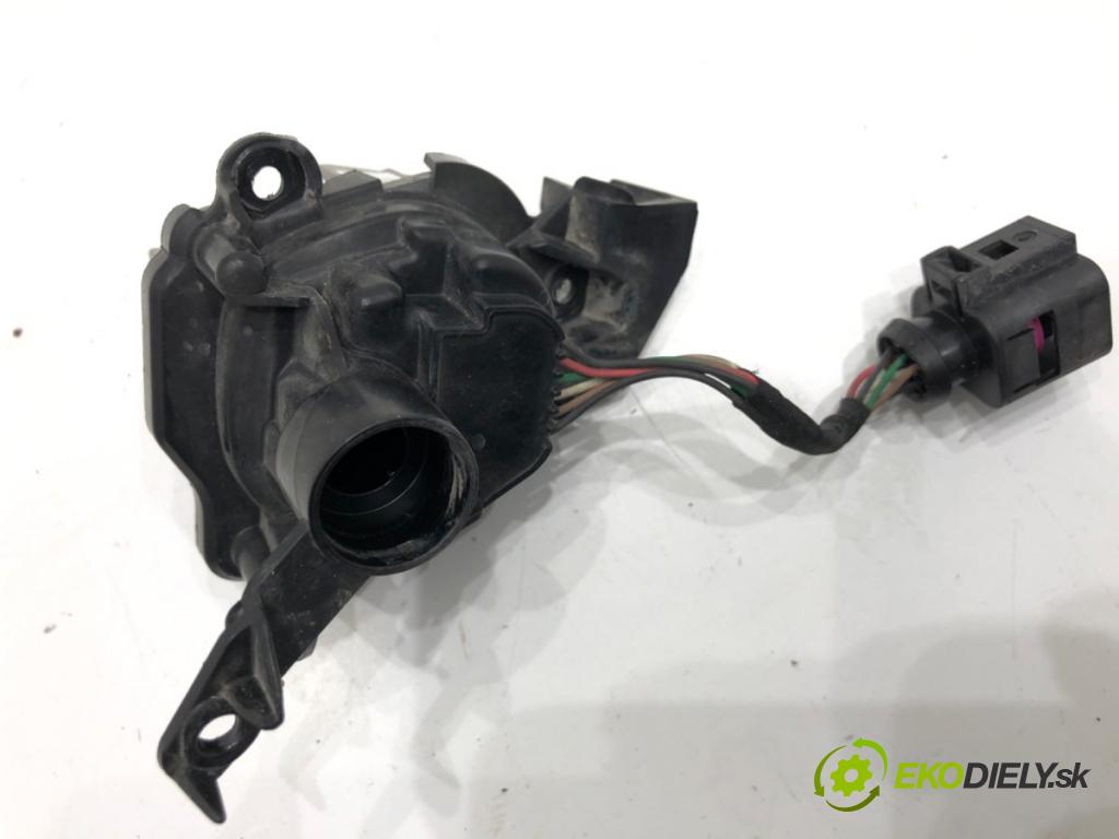 VW ARTEON liftback 2021 235 kW TSI R 1984 Modul LED 90118048