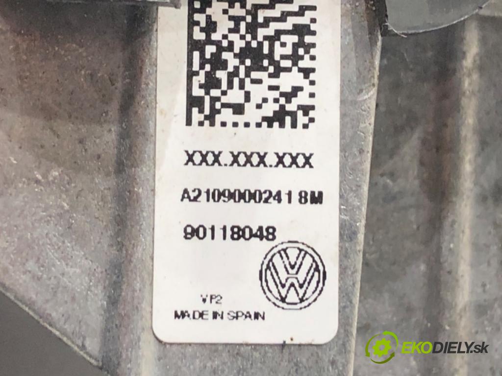 VW ARTEON liftback 2021 235 kW TSI R 1984 modul LED 90118048