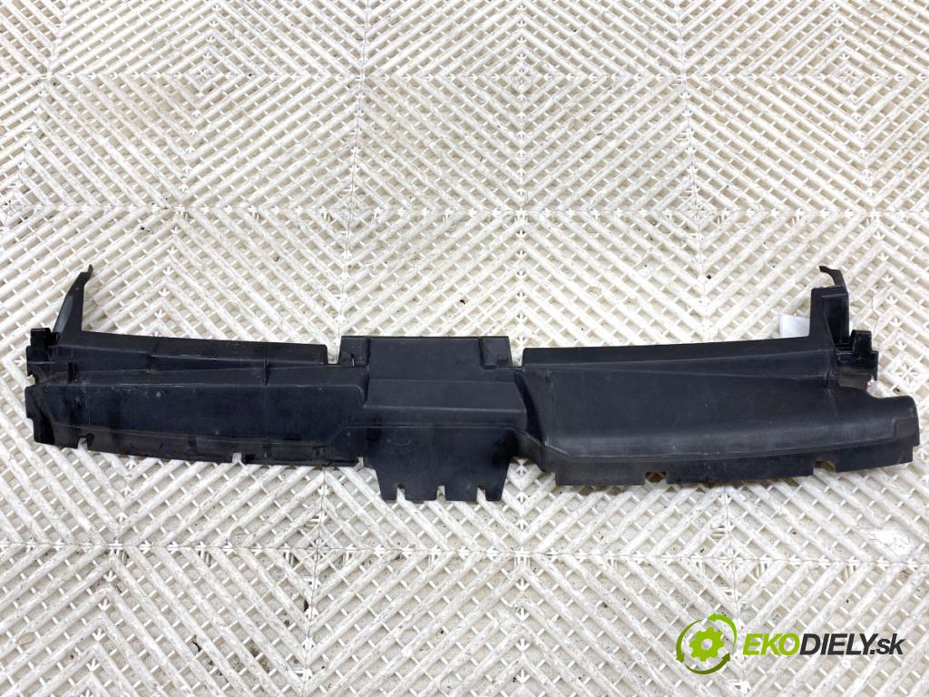 VW ARTEON liftback 2021 235 kW TSI R 1984 Volant vzduchu 3G8121330E