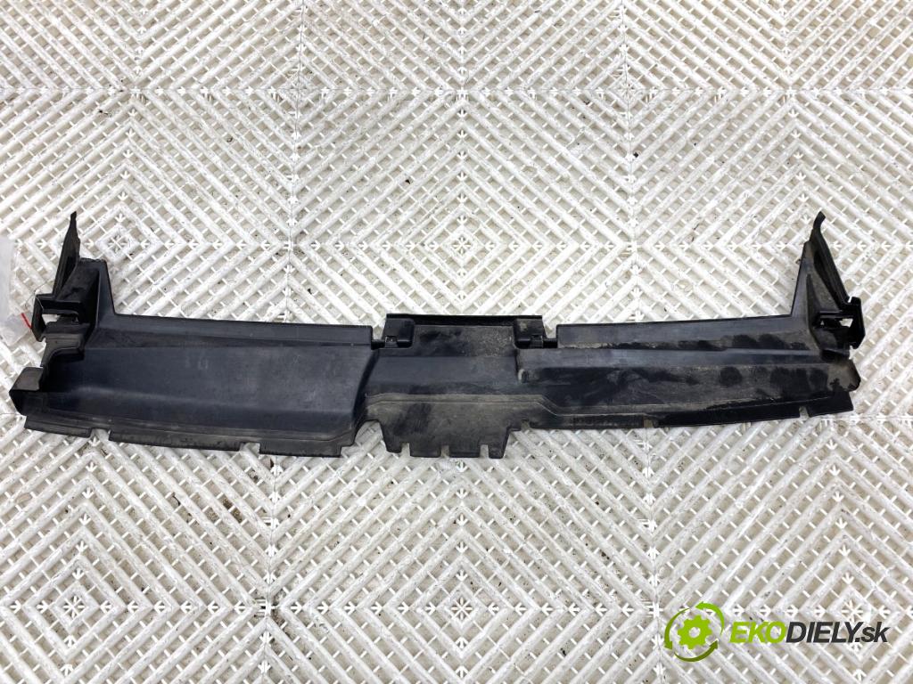 VW ARTEON liftback 2021 235 kW TSI R 1984 Volant vzduchu 3G8121330E