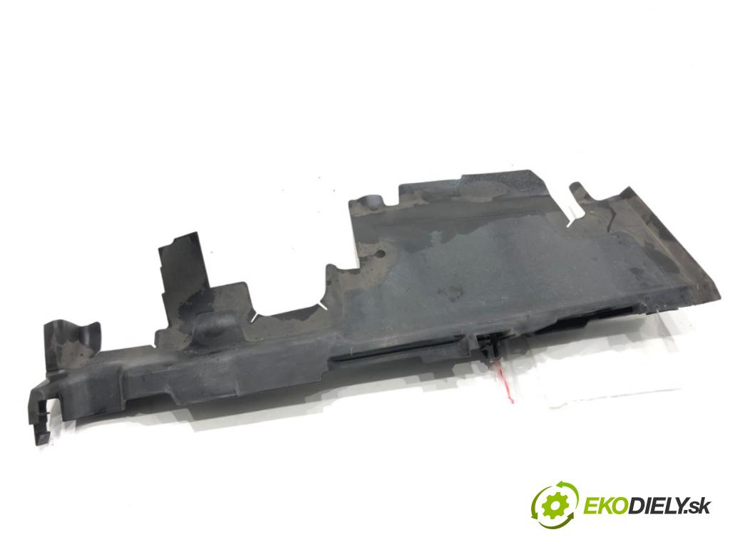 VW ARTEON liftback 2021 235 kW TSI R 1984 Volant vzduchu 3G8121283L