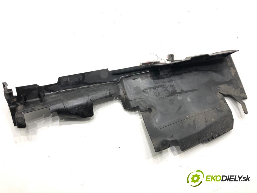 VW ARTEON liftback 2021 235 kW TSI R 1984 Volant vzduchu 3G8121283L