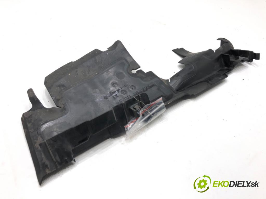 VW ARTEON liftback 2021 235 kW TSI R 1984 Volant vzduchu 3G8121283L