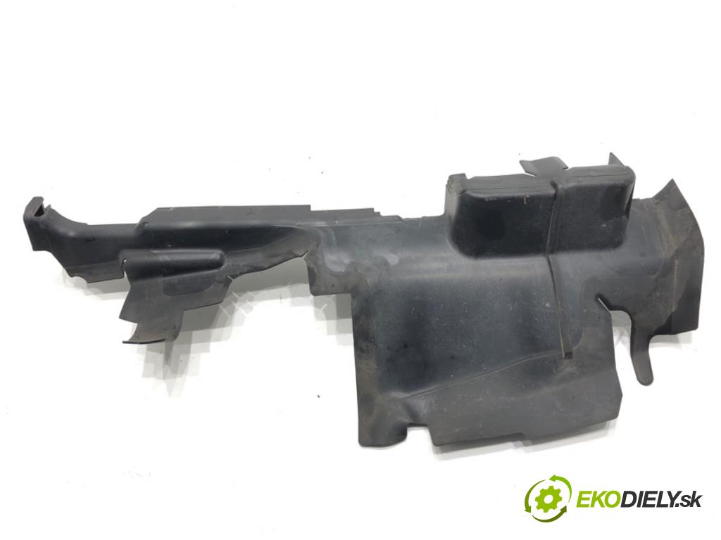 VW ARTEON liftback 2021 235 kW TSI R 1984 Volant vzduchu 3G8121284K