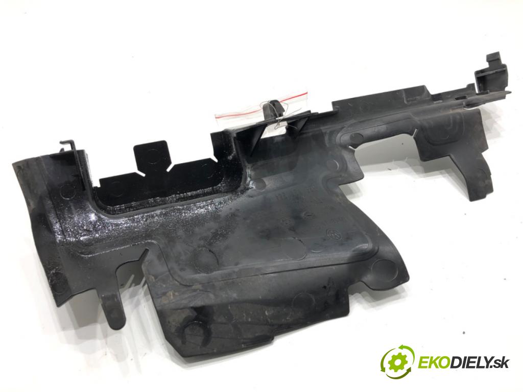 VW ARTEON liftback 2021 235 kW TSI R 1984 Volant vzduchu 3G8121284K