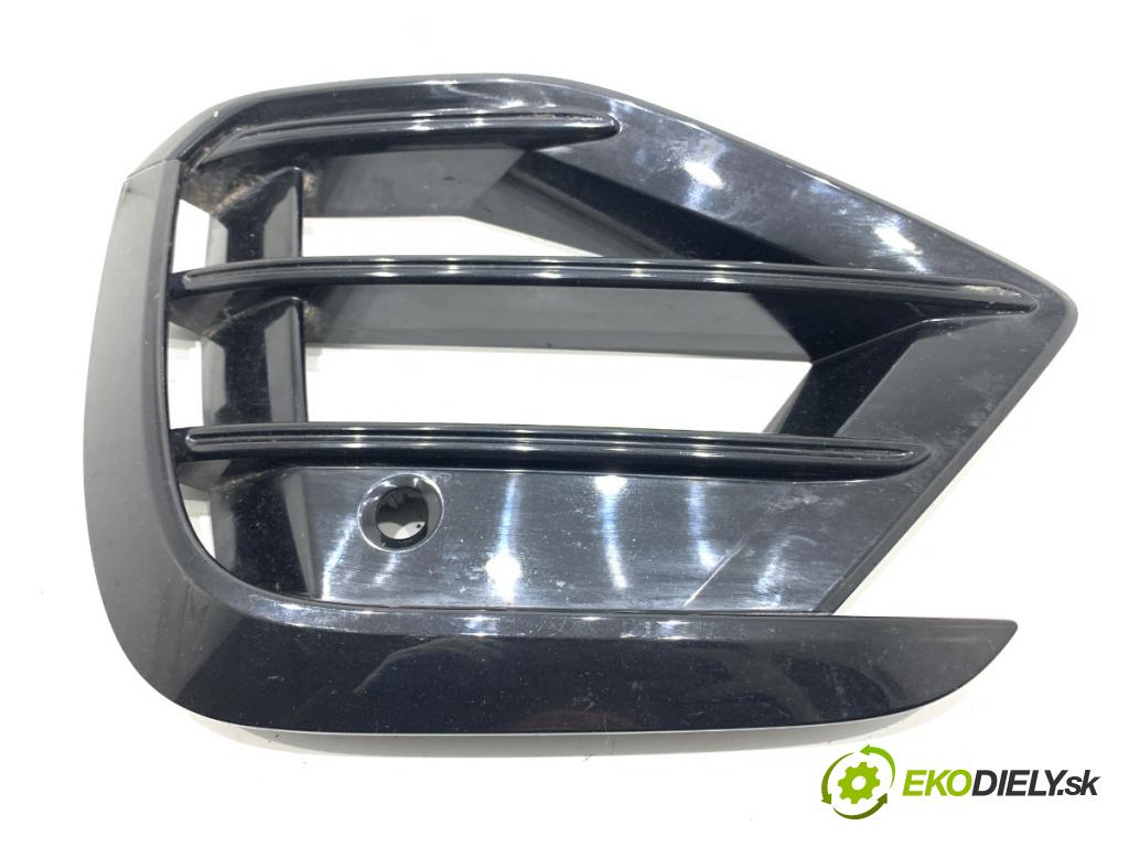 VW ARTEON liftback 2021 235 kW TSI R 1984 mří nárazníka levý přední část 3G8854661J