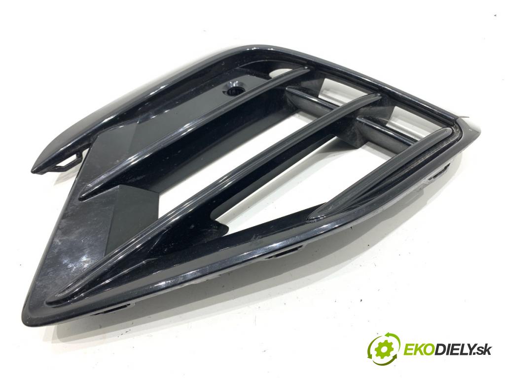 VW ARTEON liftback 2021 235 kW TSI R 1984 mří nárazníka levý přední část 3G8854661J