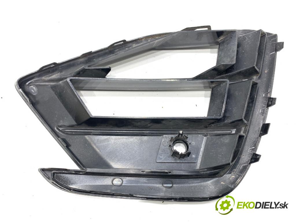 VW ARTEON liftback 2021 235 kW TSI R 1984 mří nárazníka levý přední část 3G8854661J