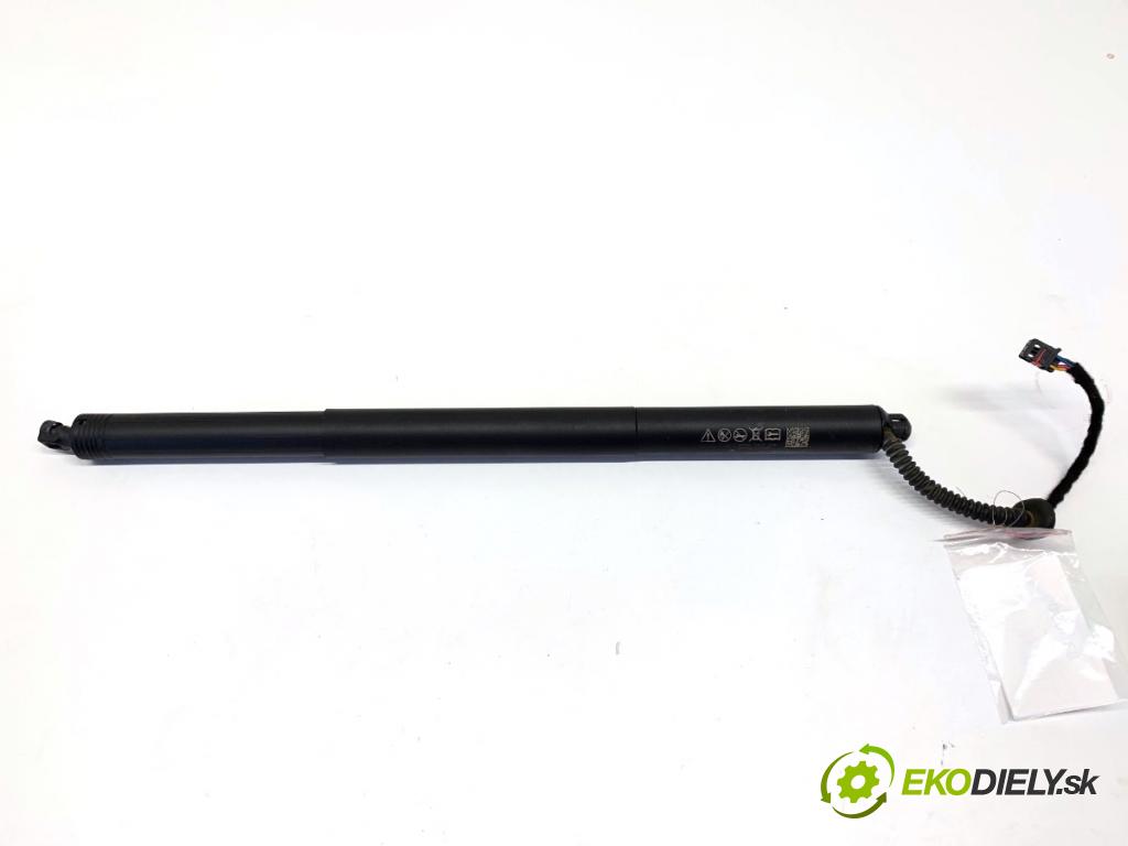 VW ARTEON liftback 2021 235 kW TSI R 1984 teleskop Teleskop dveří pravý 3G8827851E