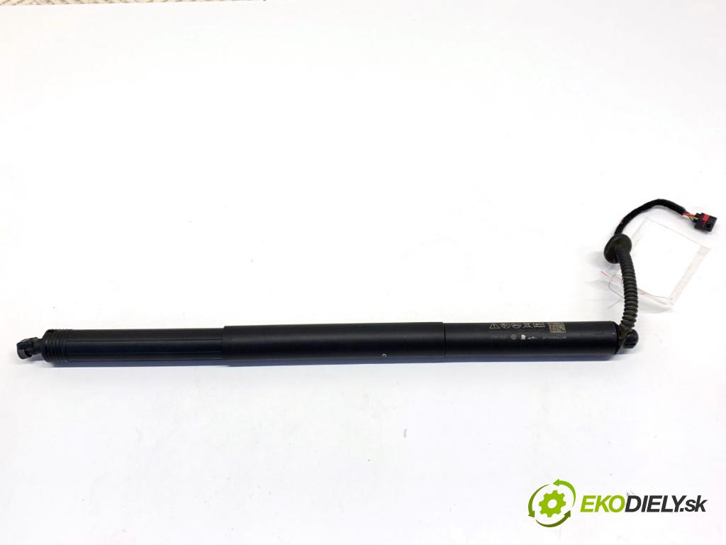 VW ARTEON liftback 2021 235 kW TSI R 1984 Teleskop Teleskop dverí ľavy 3G8827851E