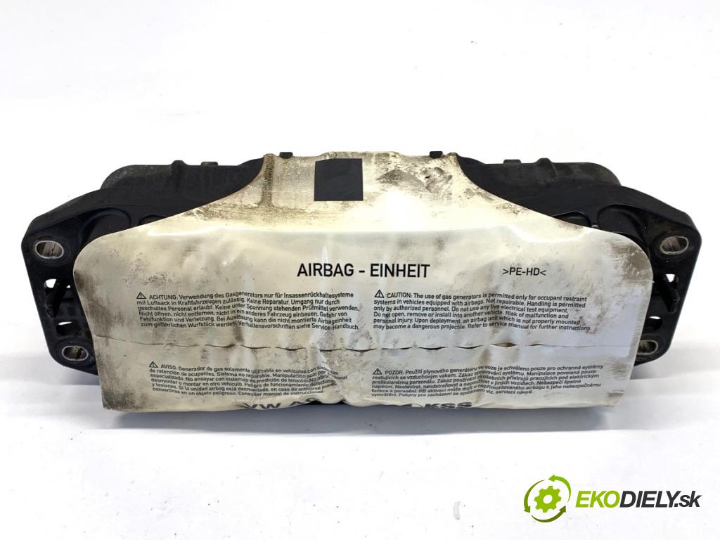 AUDI A6 C8 Kombi 2022 441 kW RS6 Mild Hybrid quattro 3996 AirBag spolujazdca 4K0880204H (Airbag)