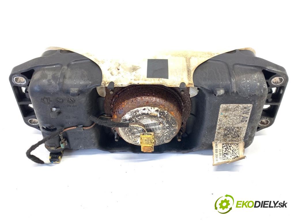 AUDI A6 C8 Kombi 2022 441 kW RS6 Mild Hybrid quattro 3996 AirBag spolujazdca 4K0880204H (Airbag)