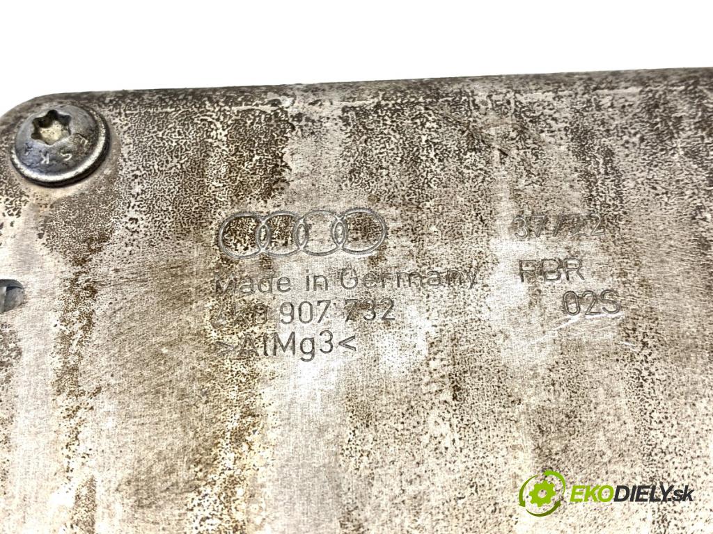 AUDI A6 C8 Kombi 2022 441 kW RS6 Mild Hybrid quattro 3996 Modul AKTÍVNE: servočerpadlo 4N0907144D