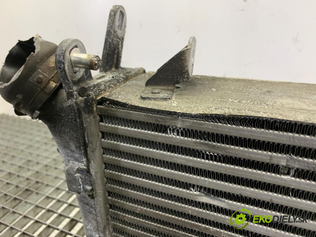 AUDI A6 C8 Kombi 2022 441 kW RS6 Mild Hybrid quattro 3996 intercooler 4K0145806B (Intercooler (chladič stlačeného vzduchu))