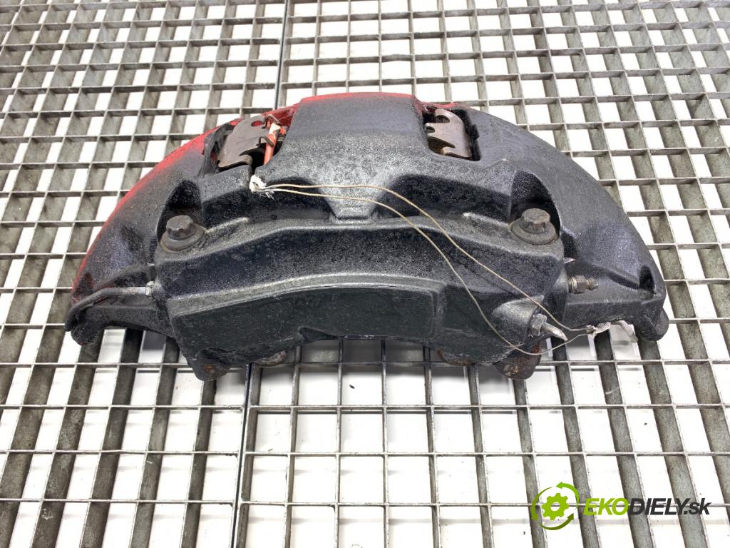 AUDI A6 C8 Kombi 2022 441 kW RS6 Mild Hybrid quattro 3996 Brzdič strmeň Lamela kotúč ľavy predný 4K0615301AD