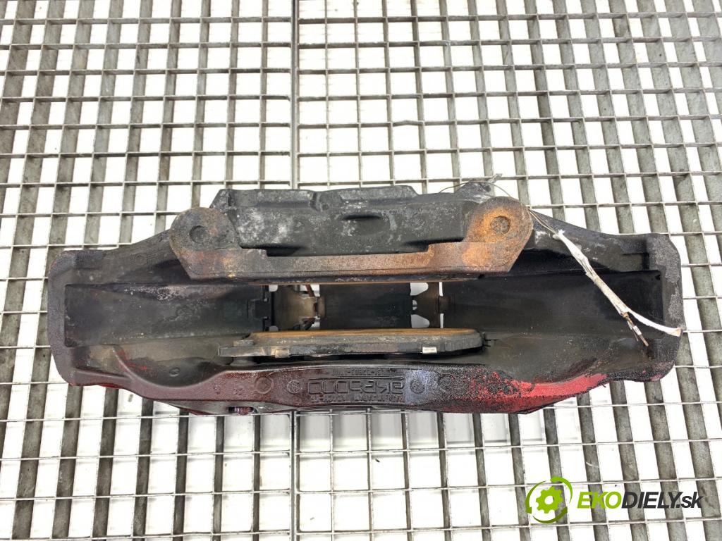 AUDI A6 C8 Kombi 2022 441 kW RS6 Mild Hybrid quattro 3996 Brzdič strmeň Lamela kotúč ľavy predný 4K0615301AD