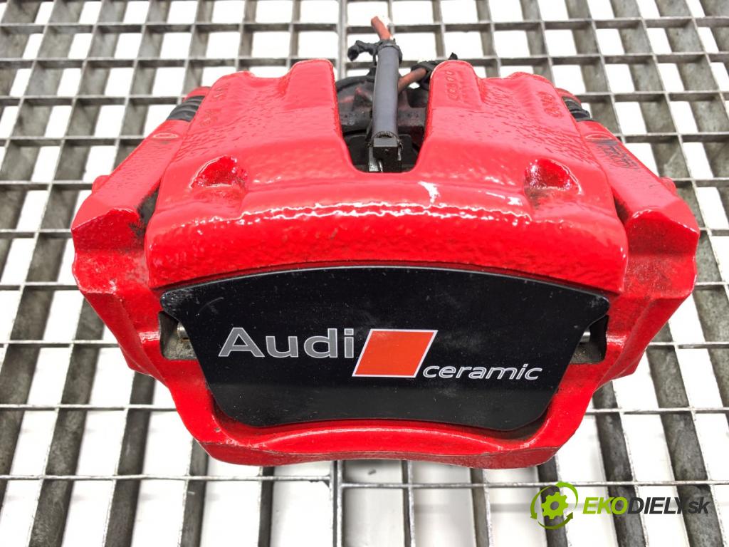 AUDI A6 C8 Kombi 2022 441 kW RS6 Mild Hybrid quattro 3996 Brzdič strmeň Lamela kotúč ľavy zad 4M0615601AD