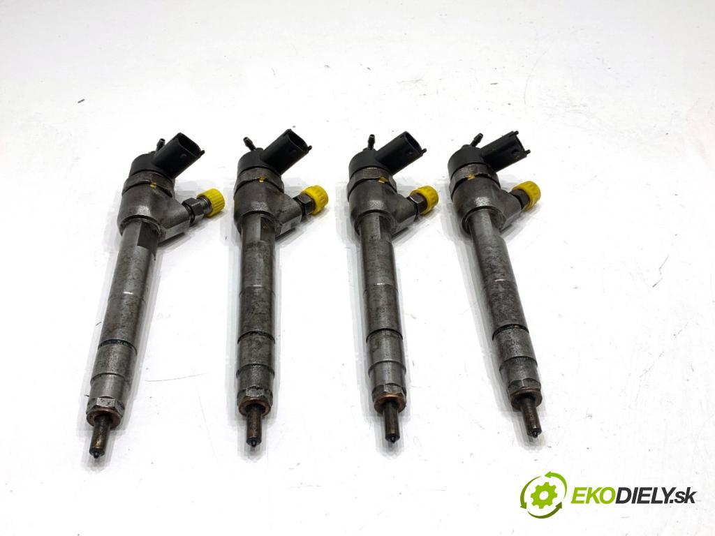 HONDA ACCORD VII sedan 2005 103 kW 2.2 i-CTDi (CN1) 2204 Vstrekovacie ventily 0445110172