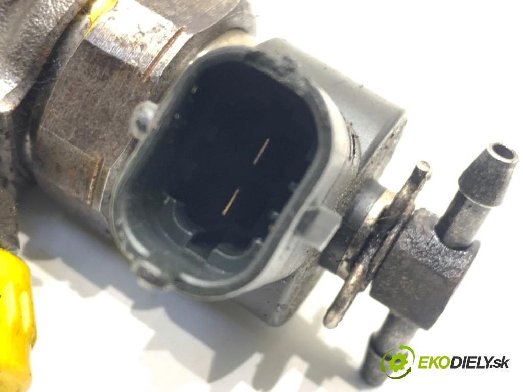 HONDA ACCORD VII sedan 2005 103 kW 2.2 i-CTDi (CN1) 2204 vstřikovací ventily 0445110172