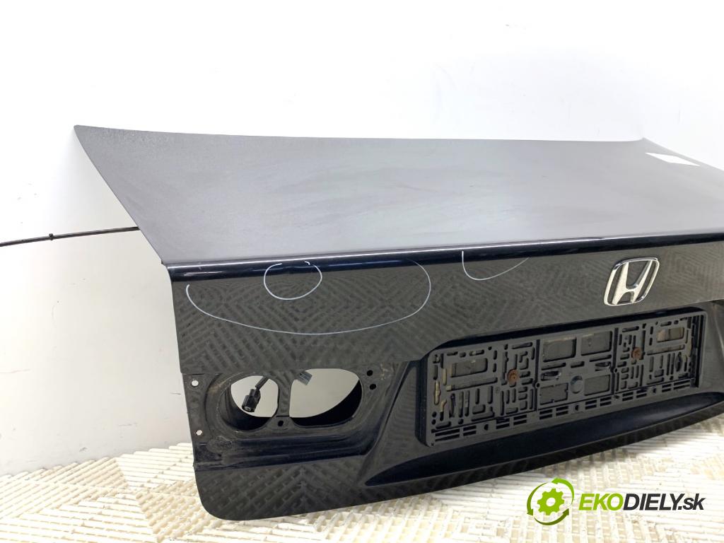 HONDA ACCORD VII sedan 2005 103 kW 2.2 i-CTDi (CN1) 2204 kapota zad