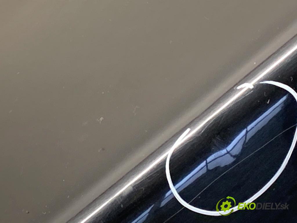 HONDA ACCORD VII sedan 2005 103 kW 2.2 i-CTDi (CN1) 2204 kapota zad