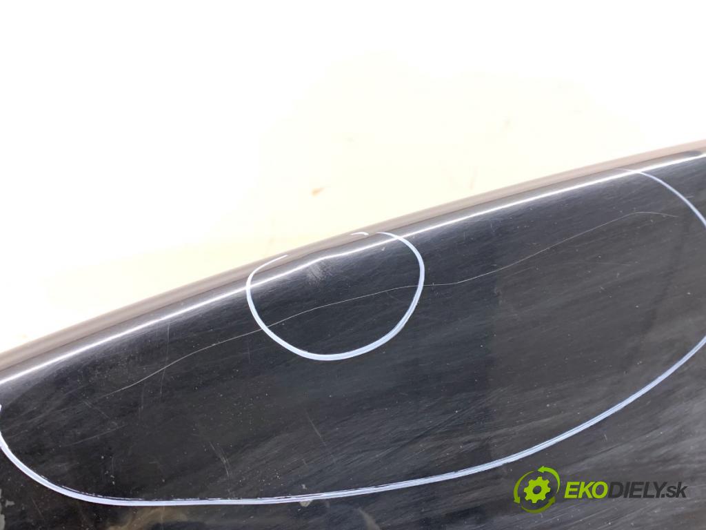 HONDA ACCORD VII sedan 2005 103 kW 2.2 i-CTDi (CN1) 2204 kapota zad