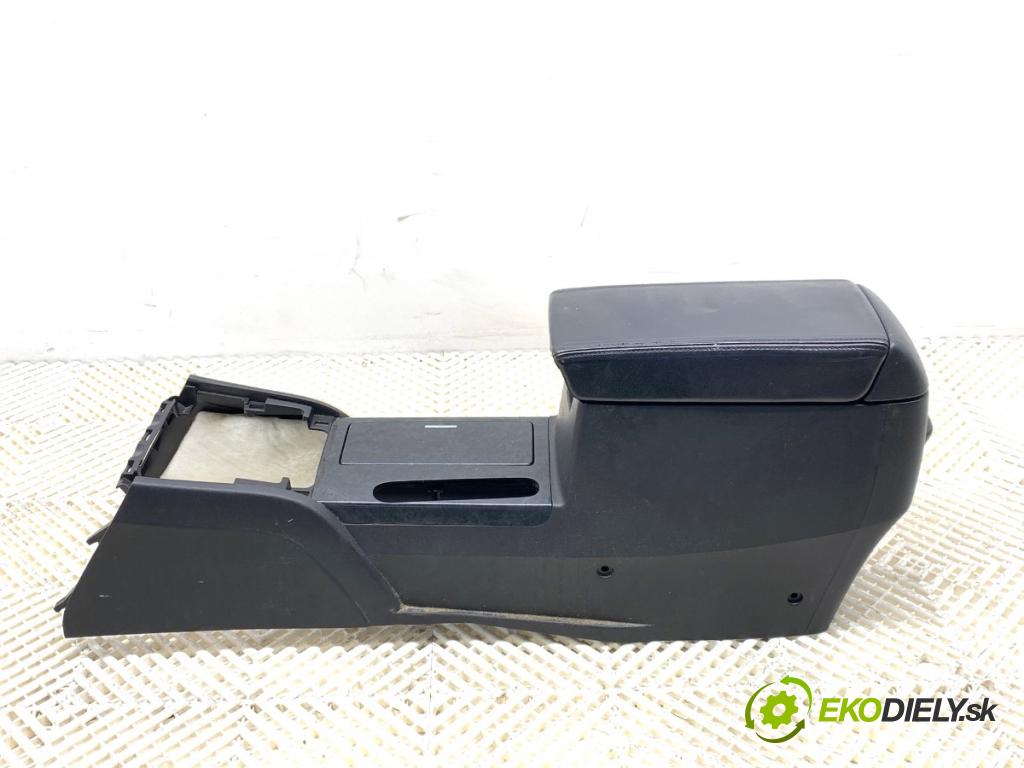 HONDA ACCORD VII sedan 2005 103 kW 2.2 i-CTDi (CN1) 2204 Tunel stredový opierka 