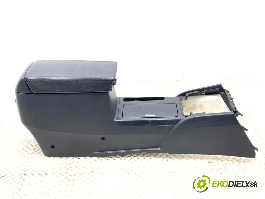 HONDA ACCORD VII sedan 2005 103 kW 2.2 i-CTDi (CN1) 2204 Tunel stredový opierka